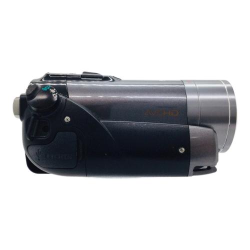 CANON (キャノン) デジタルビデオカメラ iVIS HF20｜トレファクONLINE