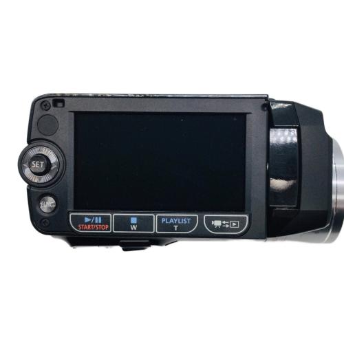 CANON (キャノン) デジタルビデオカメラ iVIS HF20｜トレファクONLINE