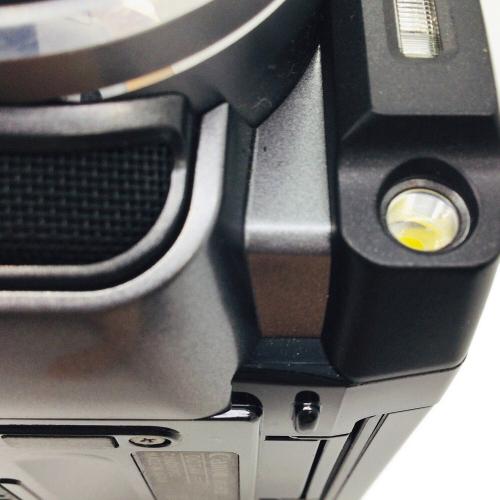 CANON (キャノン) デジタルビデオカメラ iVIS HF20