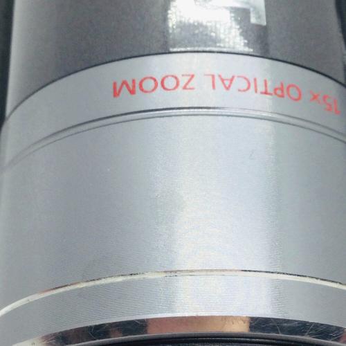 CANON (キャノン) デジタルビデオカメラ iVIS HF20｜トレファクONLINE