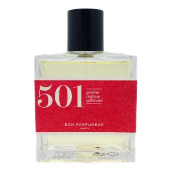 BON PARFUMEUR (ボン パフォーマー) 501 オードパルファム 100ml 残量80%-99%