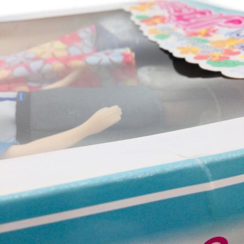 ANA/タカラトミー A380就航記念オリジナルリカちゃん～Special Hawaii Set～ リカちゃん人形