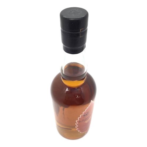 Ichiro's Malt(イチローズモルト) ワインウッドリザーブ モルトウイスキー 700ml