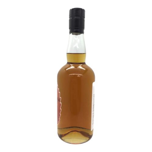 Ichiro's Malt(イチローズモルト) ワインウッドリザーブ モルトウイスキー 700ml