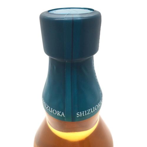 ガイアフロー静岡蒸溜所 静岡 ユナイテッド S 2023 夏 ウィスキー 500ml