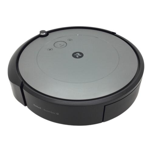 iRobot (アイロボット) ルンバ ロボット掃除機 i2 2022年製