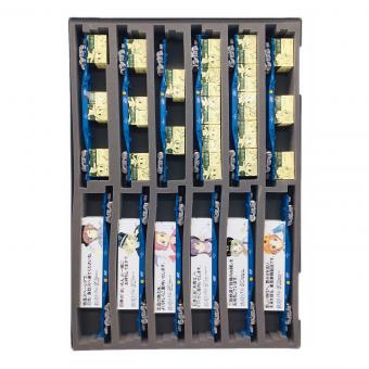 TOMIX (トミックス) 鉄道むすめ コンテナコレクションセット Vol.4 ＋ 貨車セット