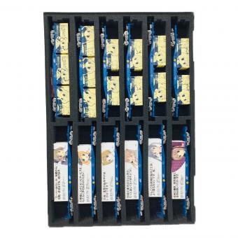 TOMIX (トミックス) 鉄道むすめ コンテナコレクションセット Vol.7 ＋ 貨車セット シークレット有