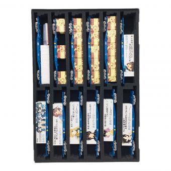 TOMIX (トミックス) 鉄道むすめ コンテナコレクションセット Vol.9 ＋ 貨車セット シークレット有