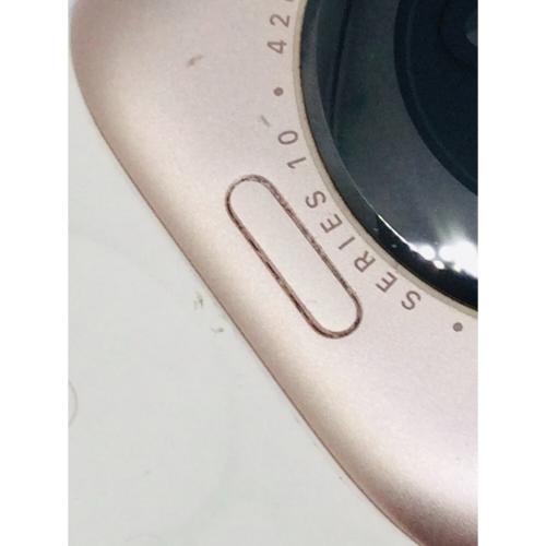 Apple (アップル) GPSモデル Apple Watch Series 10