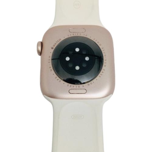 Apple (アップル) GPSモデル Apple Watch Series 10