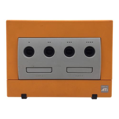 Nintendo (ニンテンドー) ゲームキューブ DOL-001