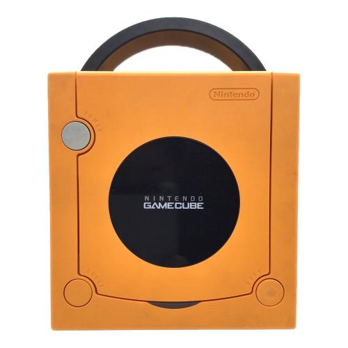 Nintendo (ニンテンドー) ゲームキューブ DOL-001
