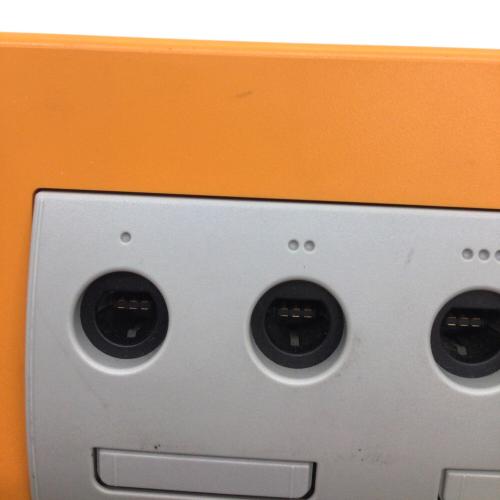Nintendo (ニンテンドー) ゲームキューブ DOL-001