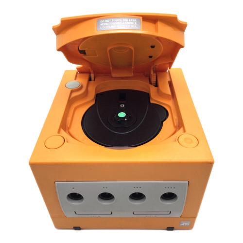 Nintendo (ニンテンドー) ゲームキューブ DOL-001