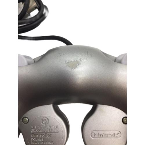 Nintendo (ニンテンドー) ゲームキューブ DOL-001