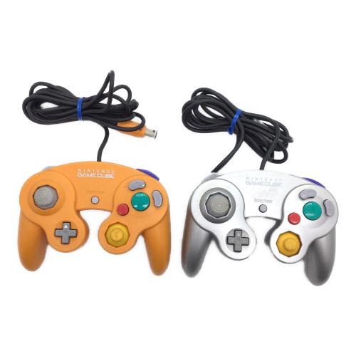 Nintendo (ニンテンドー) ゲームキューブ DOL-001