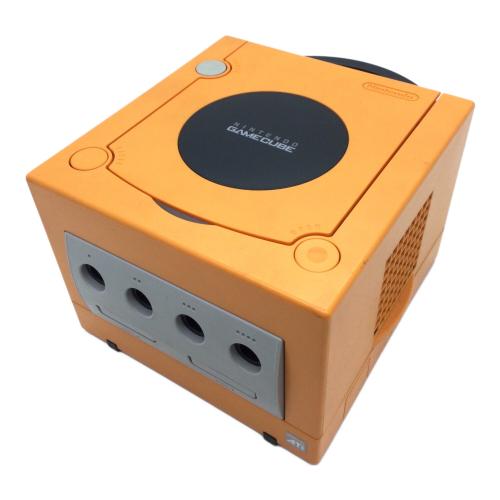 Nintendo (ニンテンドー) ゲームキューブ DOL-001