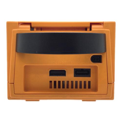 Nintendo (ニンテンドー) ゲームキューブ DOL-001