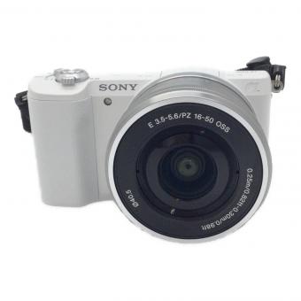 SONY (ソニー) ミラーレス一眼カメラ ILCE-5100 α5100
