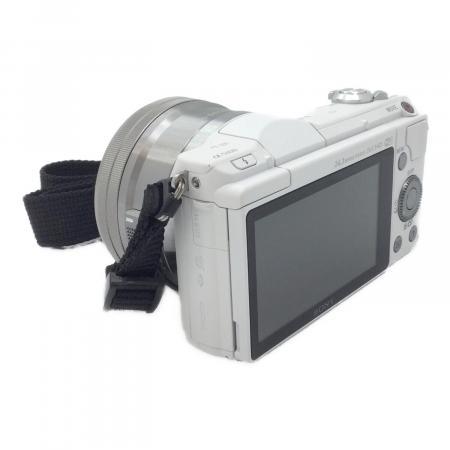 SONY (ソニー) ミラーレス一眼カメラ ILCE-5100 α5100｜トレファクONLINE