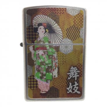 ZIPPO Ⅸ (1993年製) マルボロ ロングホーン｜トレファクONLINE