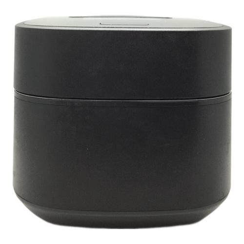 Panasonic (パナソニック) スチーム&可変圧力IHジャー炊飯器 SR-CVSX100 2020年製 1.5合 3.2L
