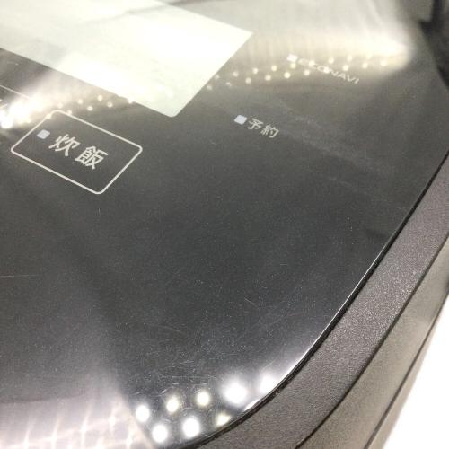 Panasonic (パナソニック) スチーム&可変圧力IHジャー炊飯器 SR-CVSX100 2020年製 1.5合 3.2L
