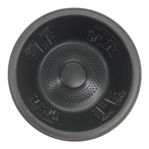 Panasonic (パナソニック) スチーム&可変圧力IHジャー炊飯器 SR-CVSX100 2020年製 1.5合 3.2L