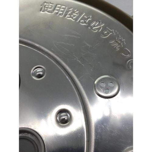 Panasonic (パナソニック) スチーム&可変圧力IHジャー炊飯器 SR-CVSX100 2020年製 1.5合 3.2L