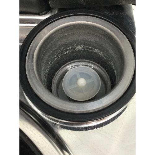 Panasonic (パナソニック) スチーム&可変圧力IHジャー炊飯器 SR-CVSX100 2020年製 1.5合 3.2L