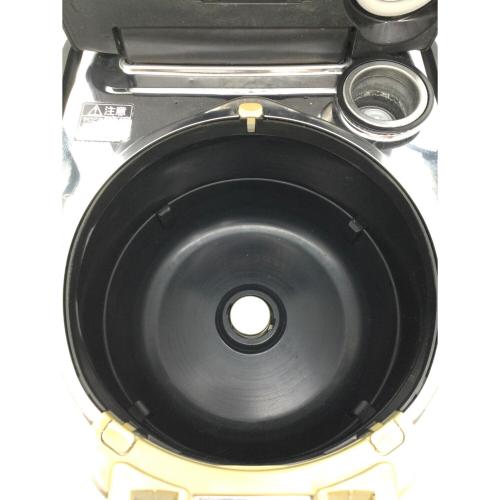 Panasonic (パナソニック) スチーム&可変圧力IHジャー炊飯器 SR-CVSX100 2020年製 1.5合 3.2L