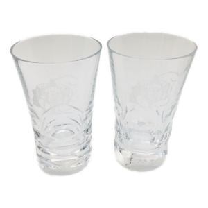 Baccarat (バカラ) ペアグラス エビス