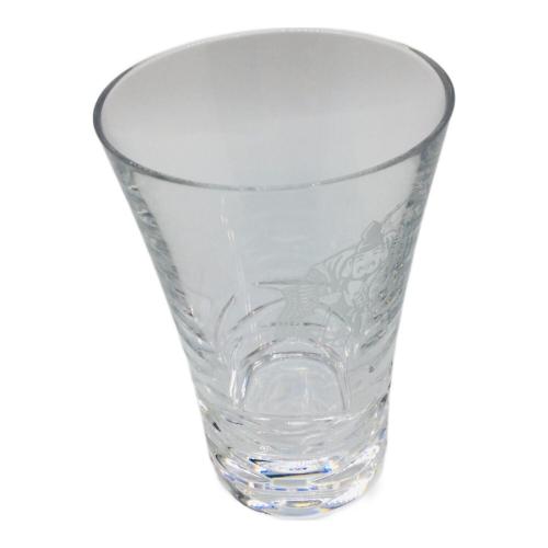 Baccarat (バカラ) ペアグラス エビス