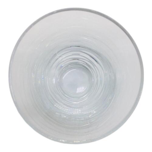 Baccarat (バカラ) ペアグラス エビス