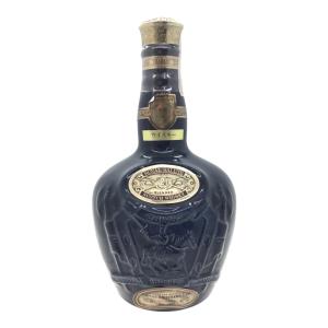 ROYAL SALUTE スコッチウィスキー 700ml