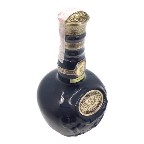 ROYAL SALUTE スコッチウィスキー 700ml