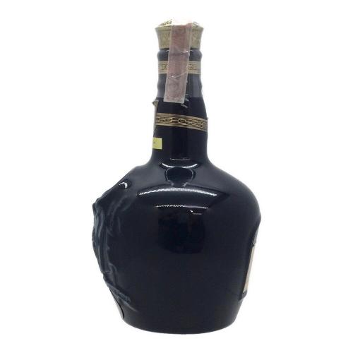 ROYAL SALUTE スコッチウィスキー 700ml