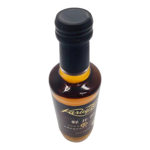 メルシャン 軽井沢 12年 240ml ウィスキー