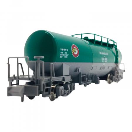KATO(カトー) Nゲージ タキ1000 日本石油輸送(米軍燃料輸送列車)12両