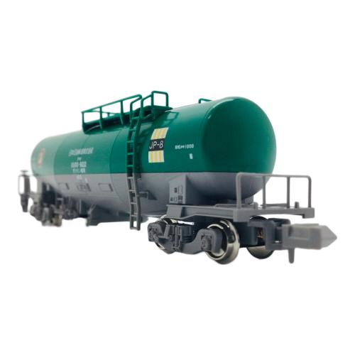 KATO(カトー) Nゲージ タキ1000 日本石油輸送(米軍燃料輸送列車)12両セット 10-1589