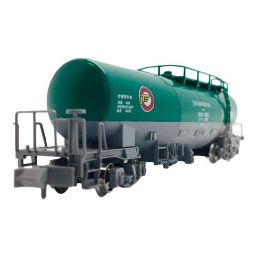 KATO(カトー) Nゲージ タキ1000 日本石油輸送(米軍燃料輸送列車)12両セット 10-1589