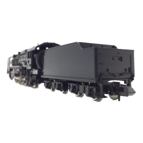 KATO (カトー) Nゲージ D51 標準形 2006-1