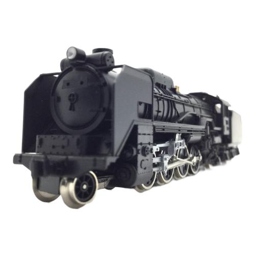 KATO (カトー) Nゲージ D51 標準形 2006-1