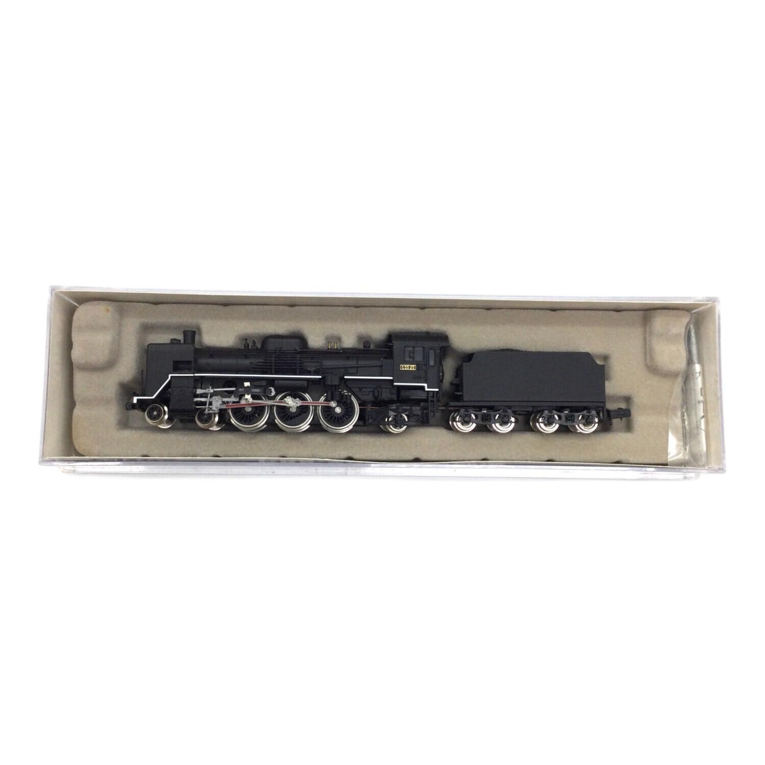 マイクロエース C55-25 蒸気機関車 A7102 MICRO ACE (マイクロエース) Nゲージ C55-25 2次形改造 A7102