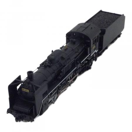 MICRO ACE (マイクロエース) Nゲージ C55-25 2次形改造 A7102