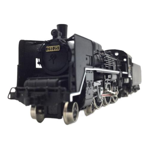 マイクロエース C55-25 蒸気機関車 A7102 MICRO ACE (マイクロエース) Nゲージ C55-25 2次形改造 A7102