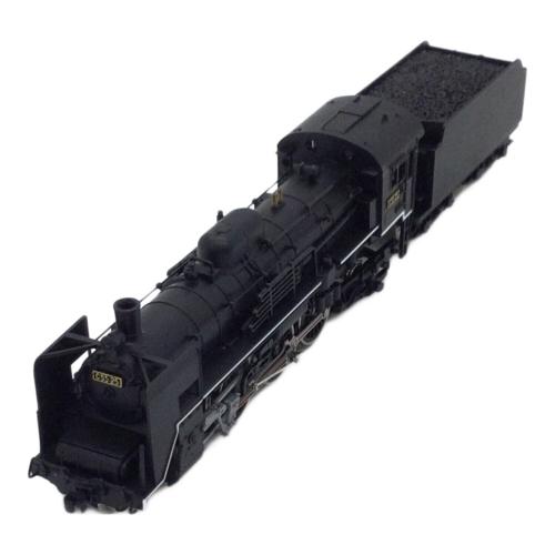 マイクロエース C55-25 蒸気機関車 A7102 MICRO ACE (マイクロエース) Nゲージ C55-25 2次形改造 A7102