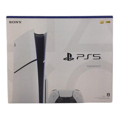 SONY (ソニー) Playstation5 CFI-2000 通常版