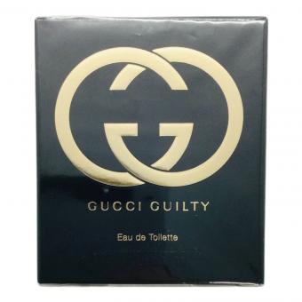 GUCCI (グッチ) GUILTY オードトワレ 50ml